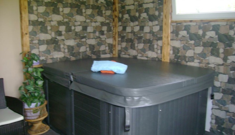 Penzion Žírovice Františkovy Lázně